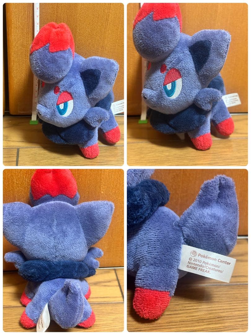 公*o様 ポケモン ぬいぐるみ まとめ売り