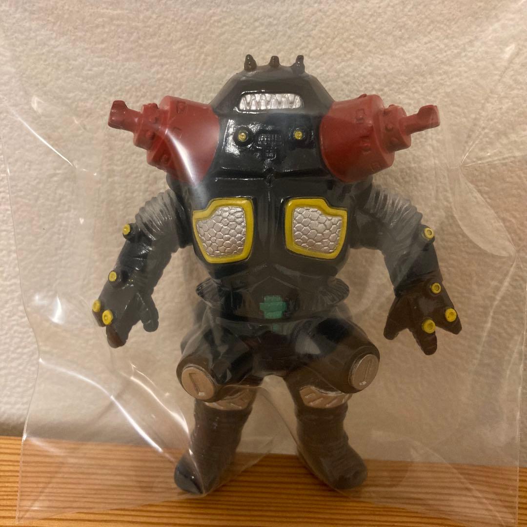 ☆激レア・限定品☆ MAX TOY キングジョー（ネイビー） はしもと玩具店