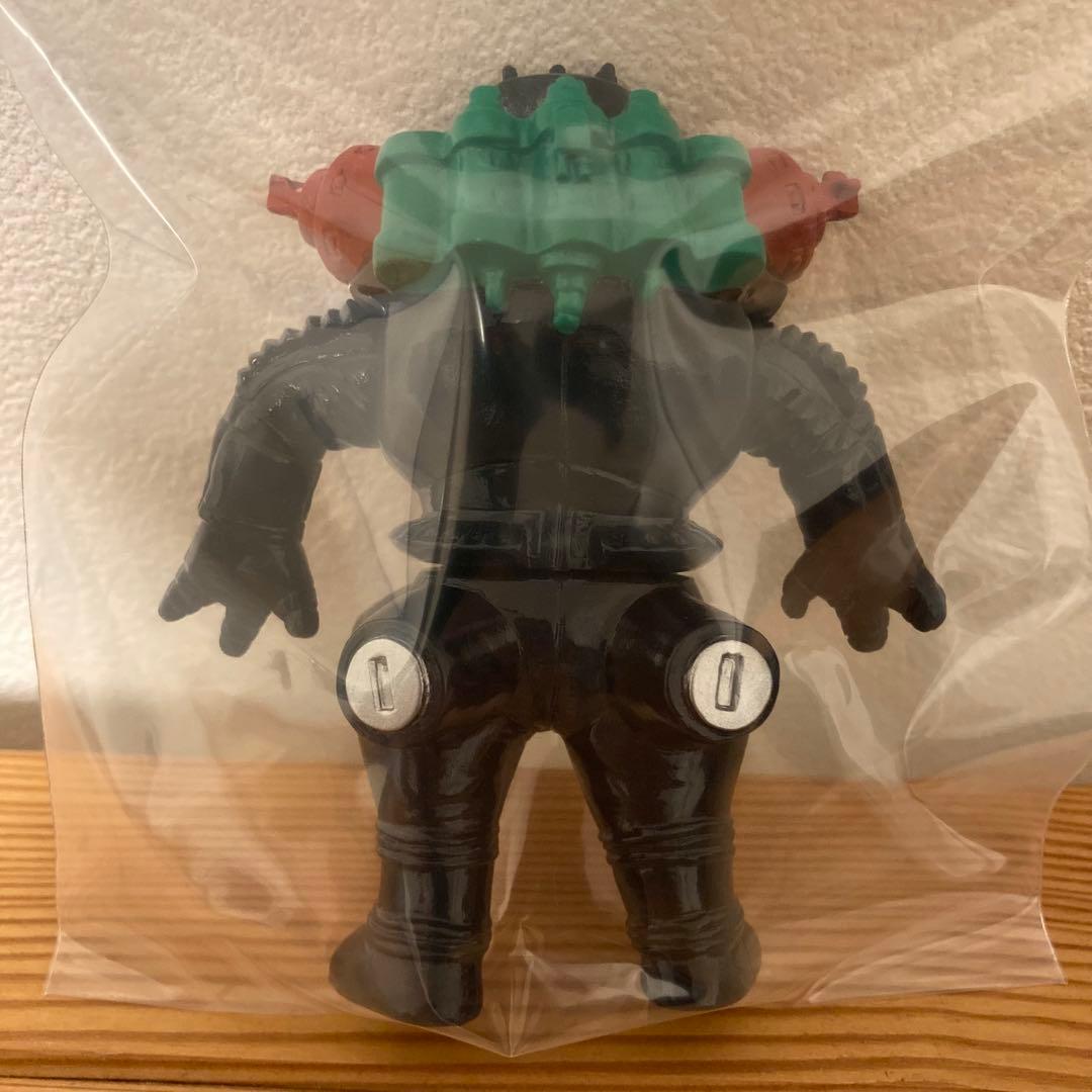 ☆激レア・限定品☆ MAX TOY キングジョー（ネイビー） はしもと玩具店