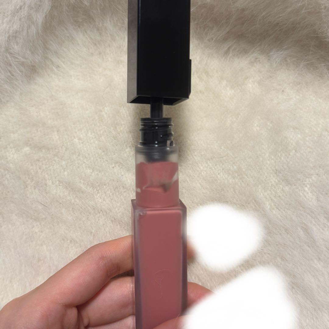 イヴ・サンローラン　メイクミーブラッシュリキッド　44