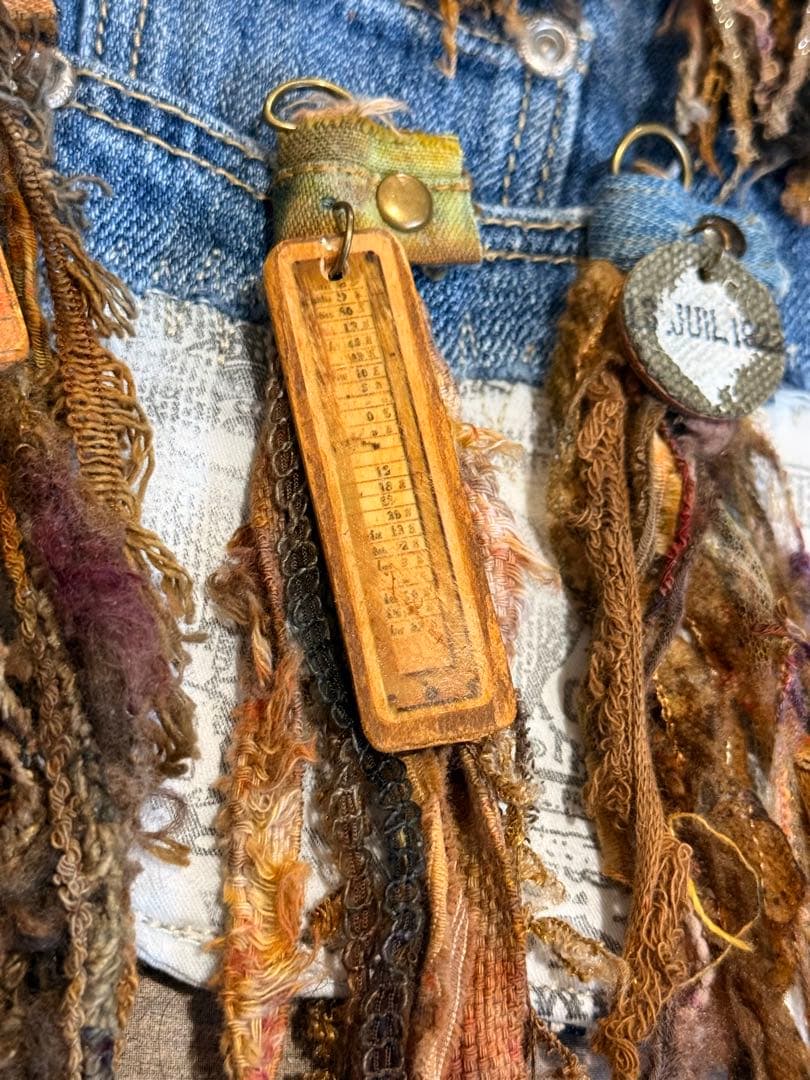 ❣️蘭❣️さま ハンドメイド‪ෆ‪.*・゜タッセルチャームセット