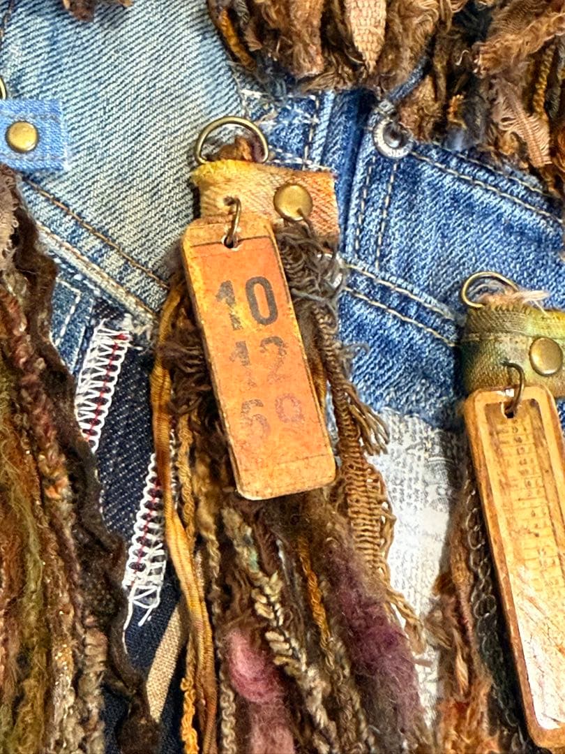 ❣️蘭❣️さま ハンドメイド‪ෆ‪.*・゜タッセルチャームセット