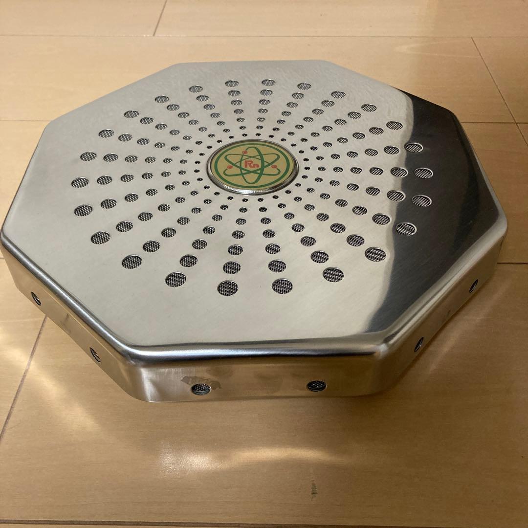 オンライン ショップダイエット・健康 - 家庭温泉用ラドン発生器