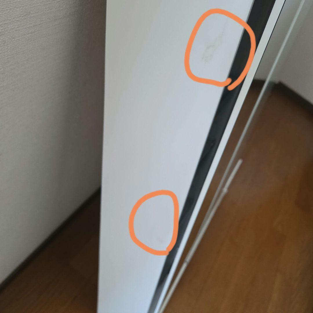 タカラスタンダード ミラーキャビネットSAMシリーズ 750