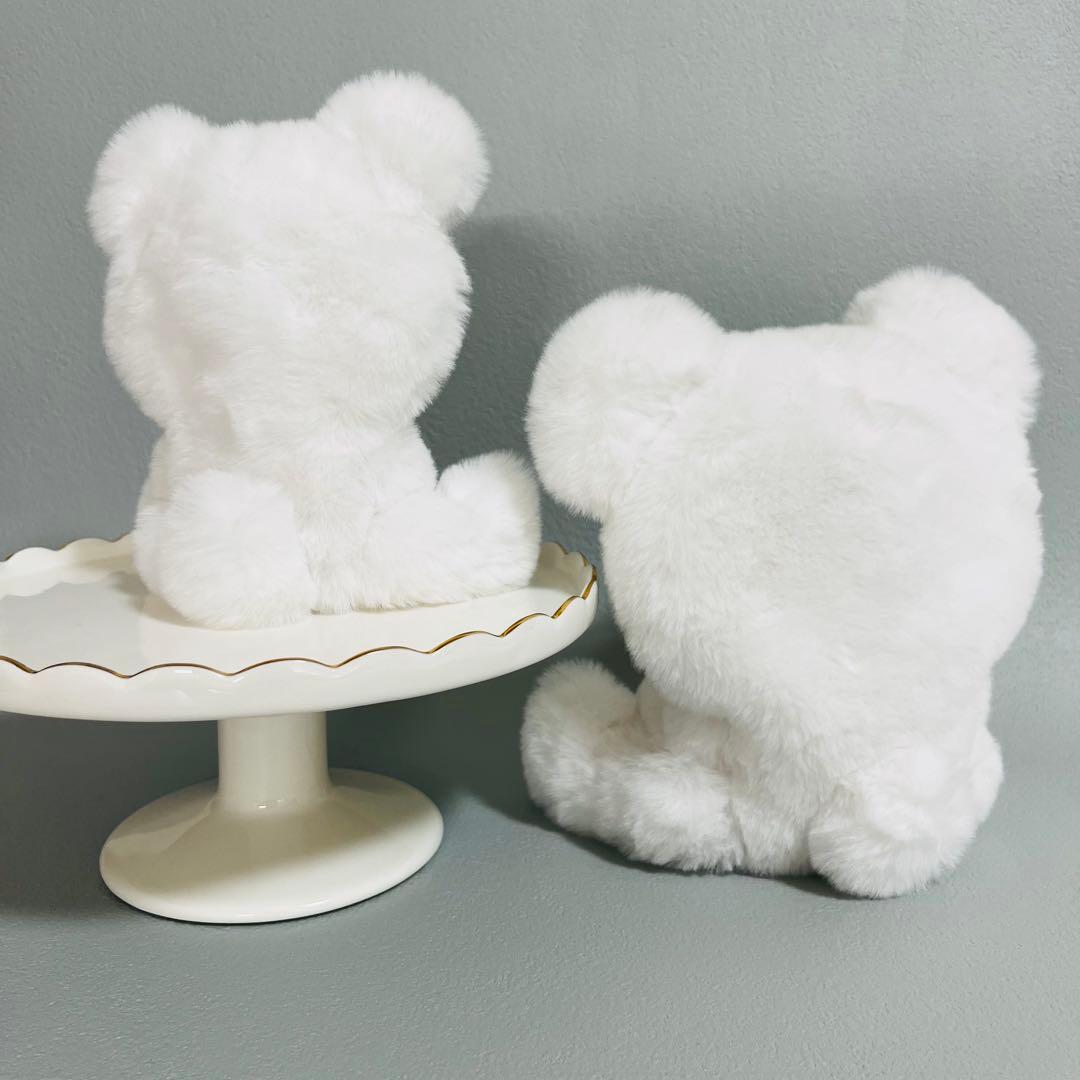 【ぴ】No.604 ぬい服 10.16cm 着ぐるみ オーダー