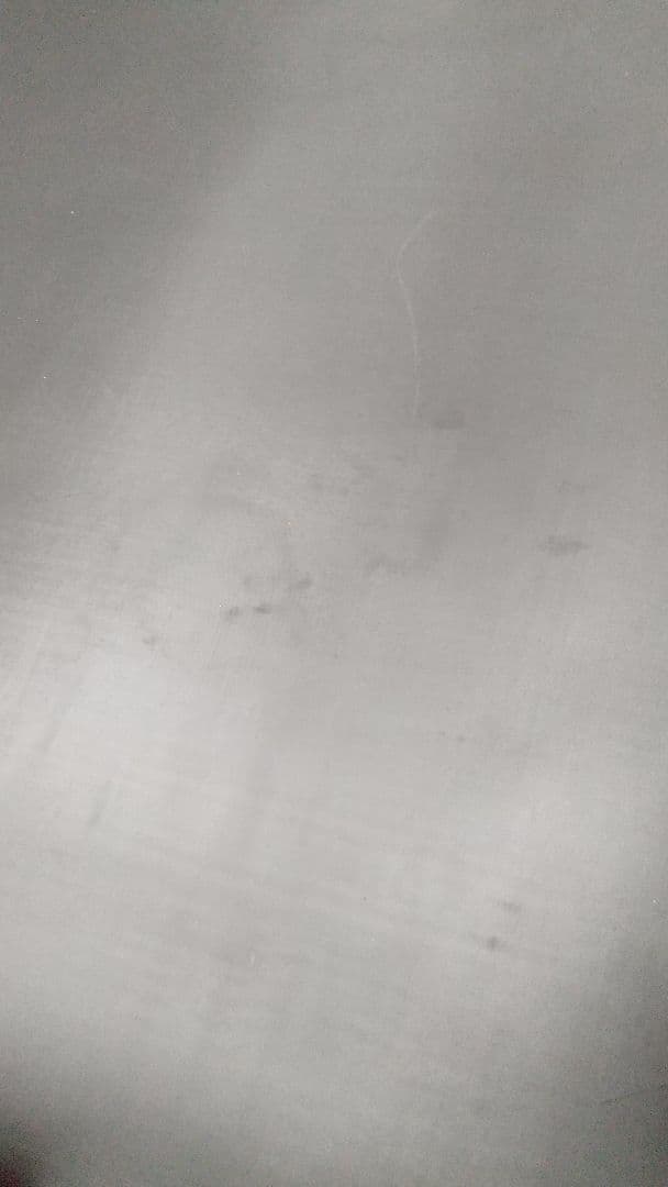 送料込み ニトリ木製ハイベッド シングル 説明書あり