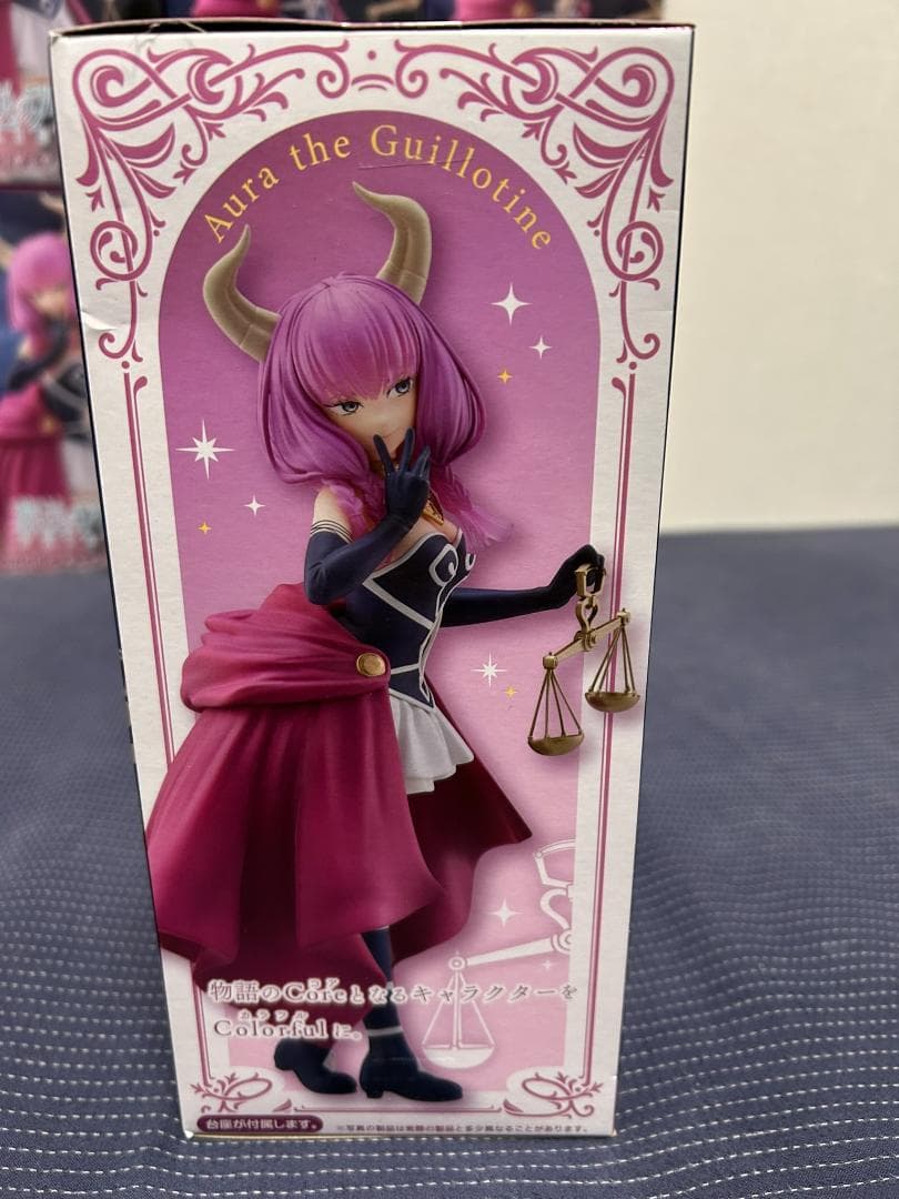 9個 葬送のフリーレン Coreful 断頭台のアウラ