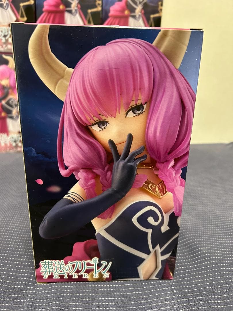 9個 葬送のフリーレン Coreful 断頭台のアウラ