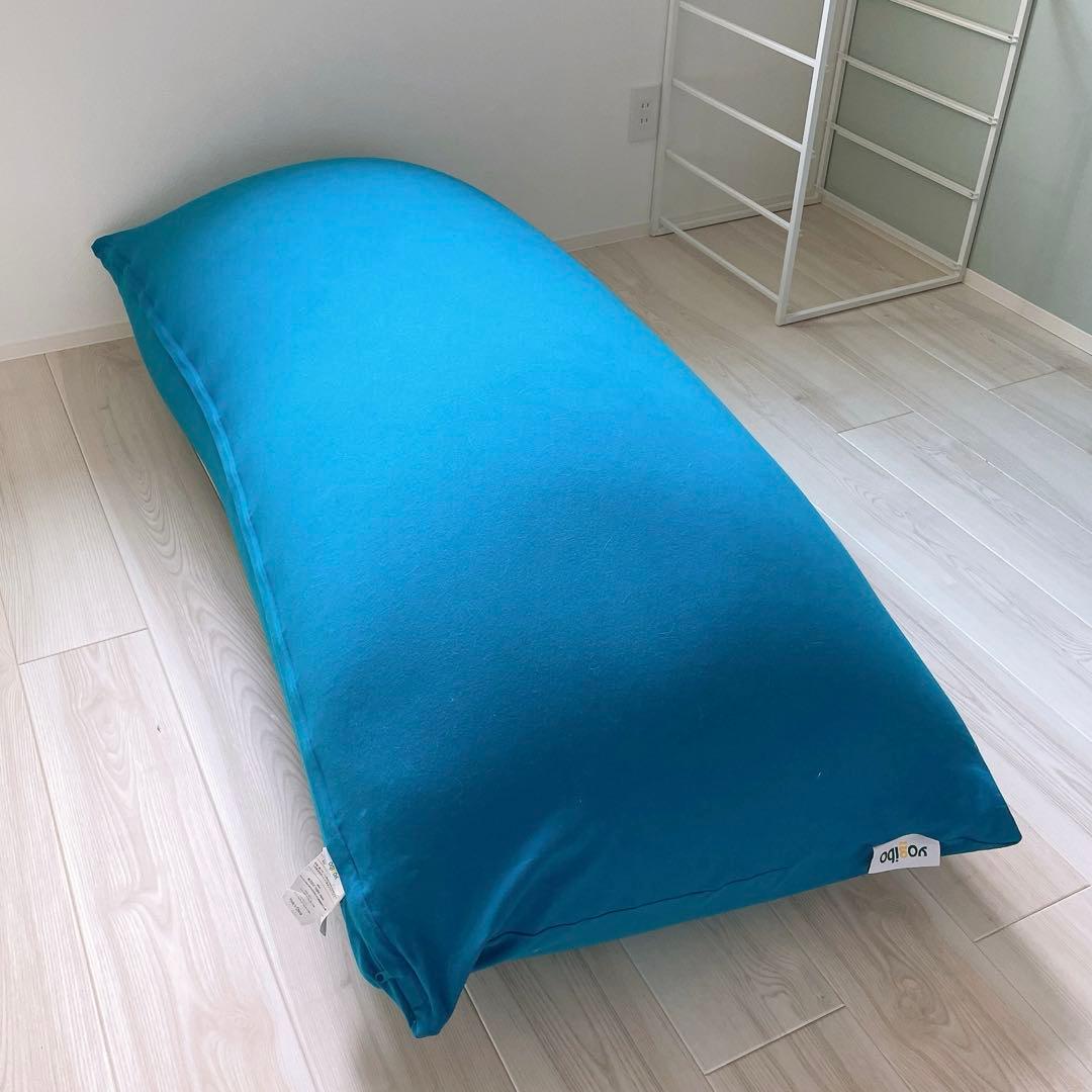 ヨギボー　マックス　Yogibo (送料込)直接手渡しも可