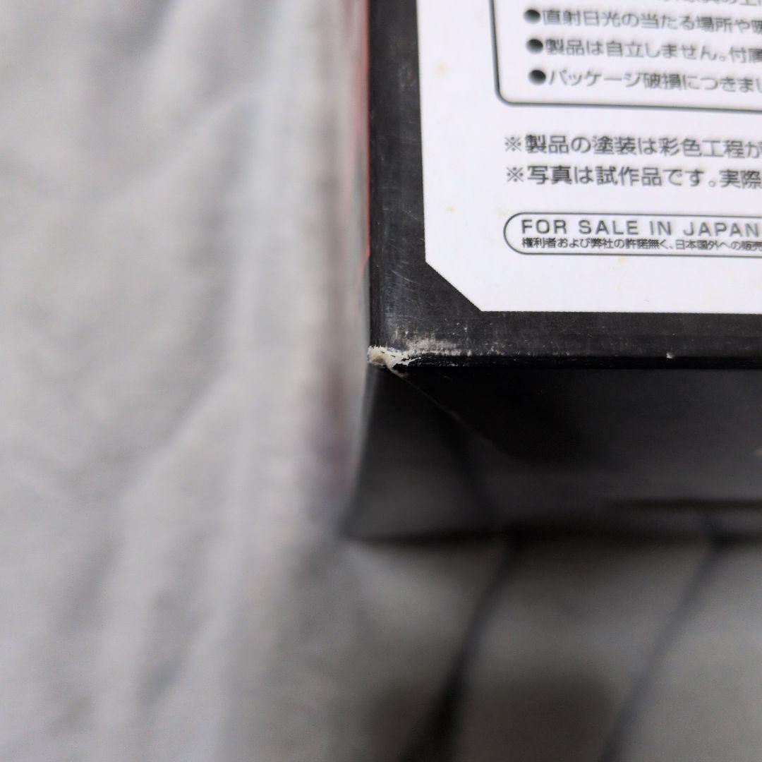 新品未開封　ToLOVEる-とらぶる- ダークネス 黒咲芽亜 浴衣Ver.