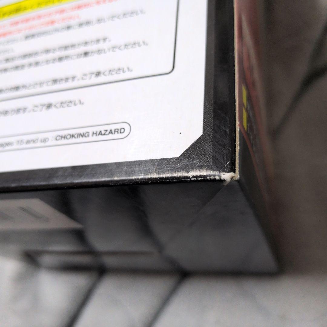 新品未開封　ToLOVEる-とらぶる- ダークネス 黒咲芽亜 浴衣Ver.