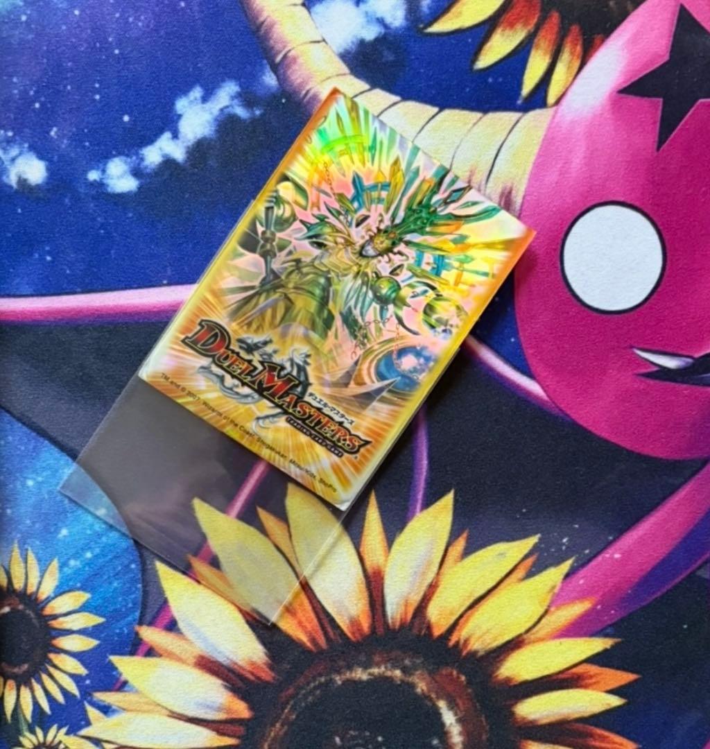 匿名配送 旧公式スリーブ まとめ売り