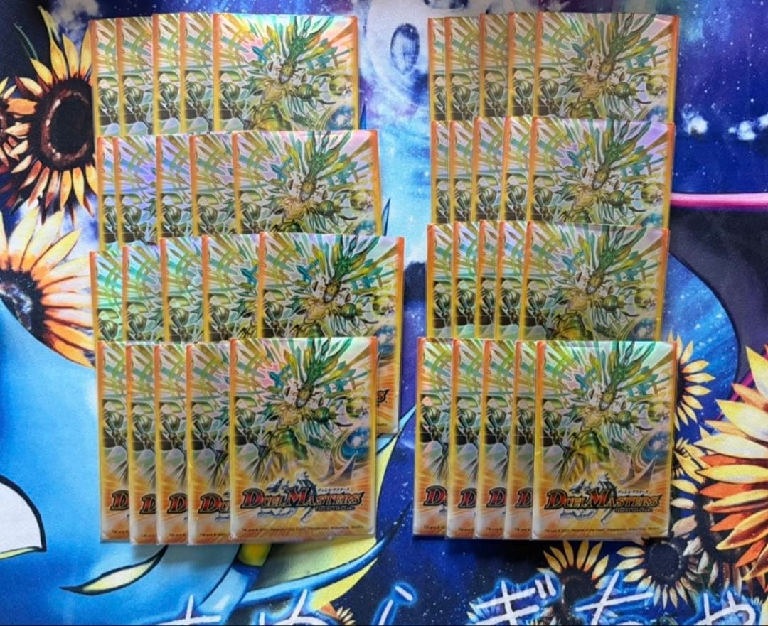 匿名配送 旧公式スリーブ まとめ売り