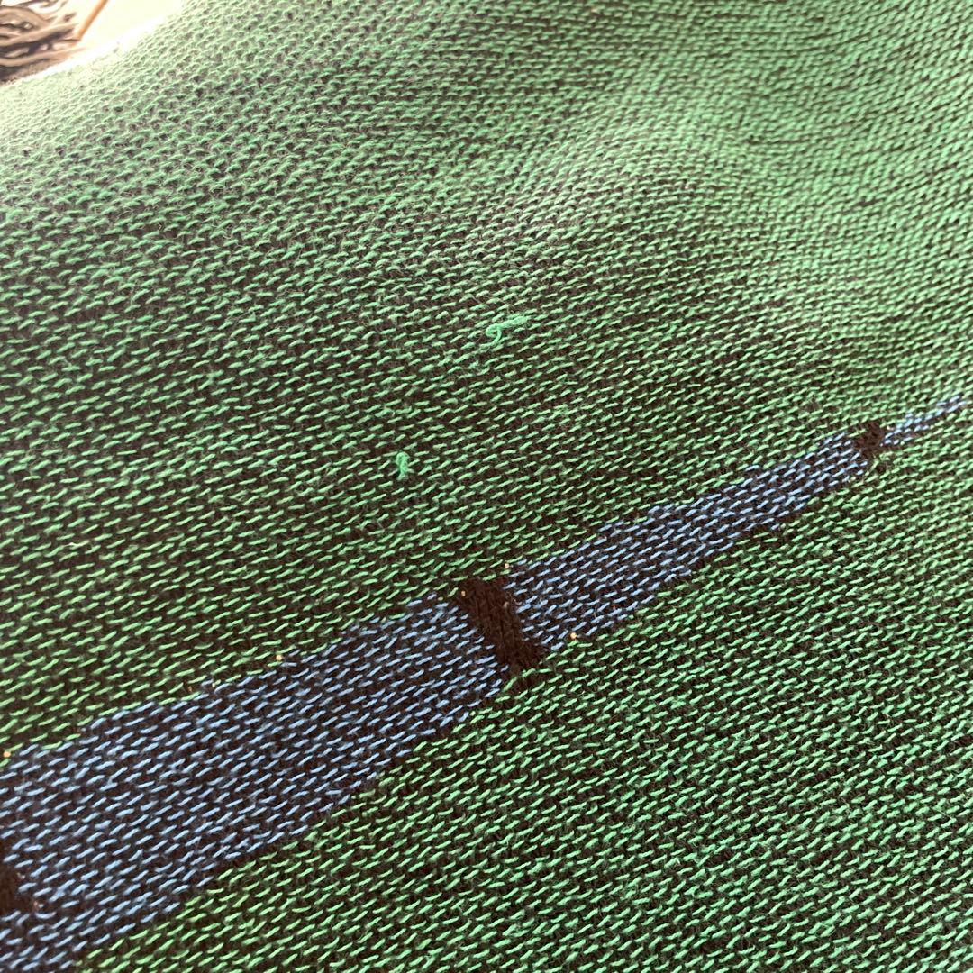 スロウダウンスタジオ　ブランケット CIBONE