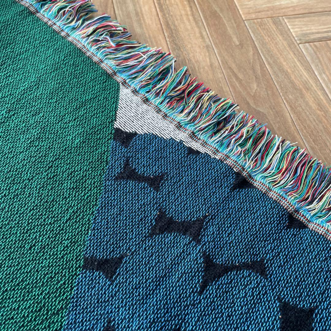 スロウダウンスタジオ　ブランケット CIBONE