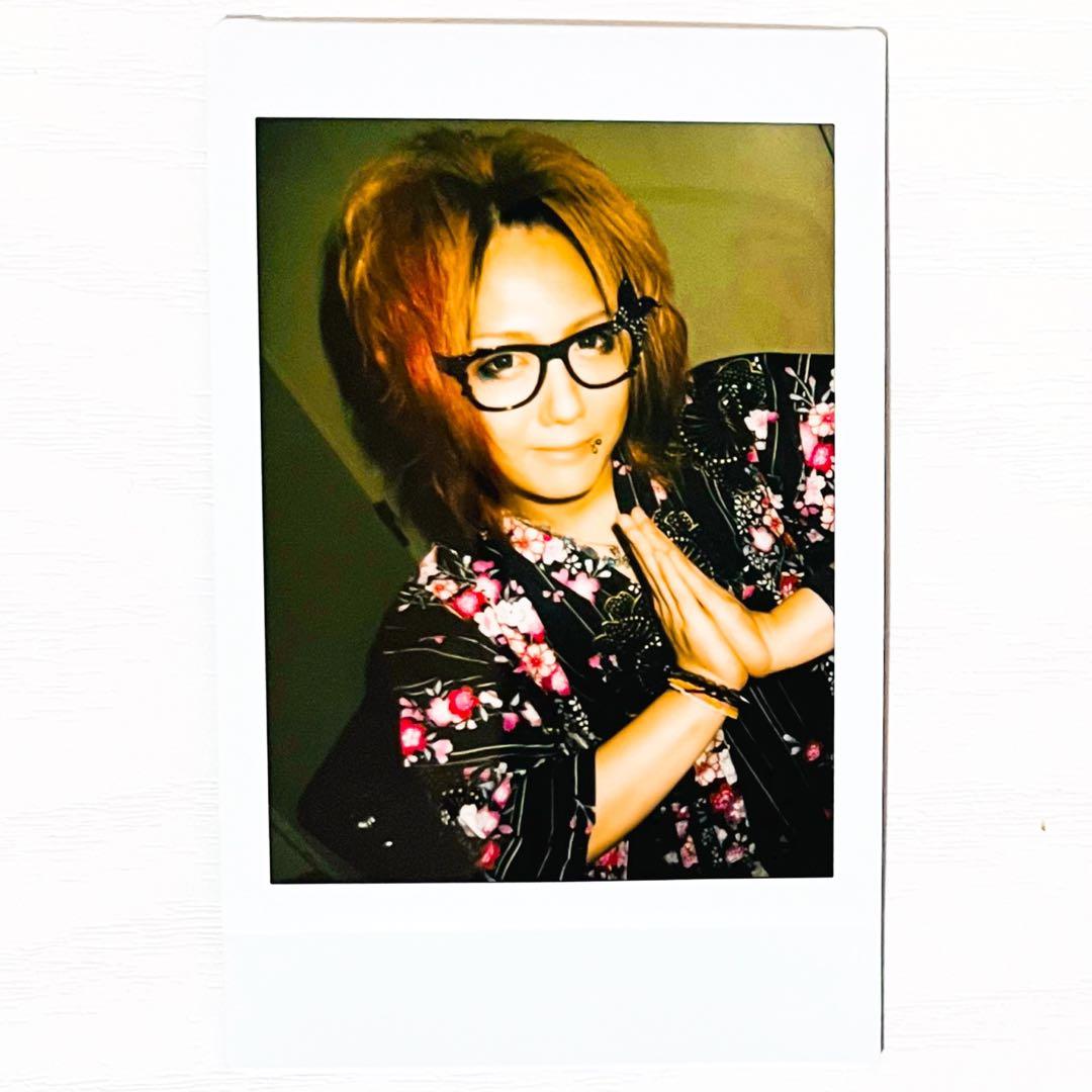 V系☆RoNo☆Cro☆ろのくろ【Minami】チェキ【290】 - メルカリ