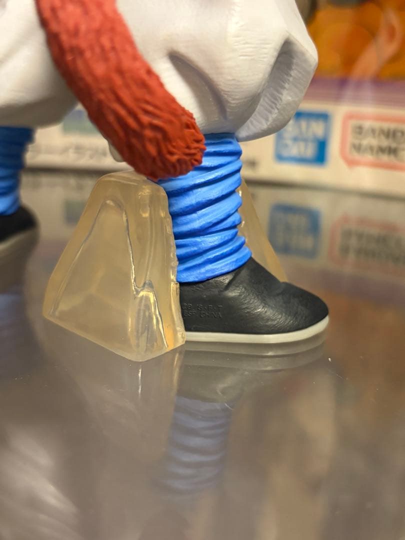 一番くじドラゴンボール　THE GREATEST SAIYAN 3体セット売り