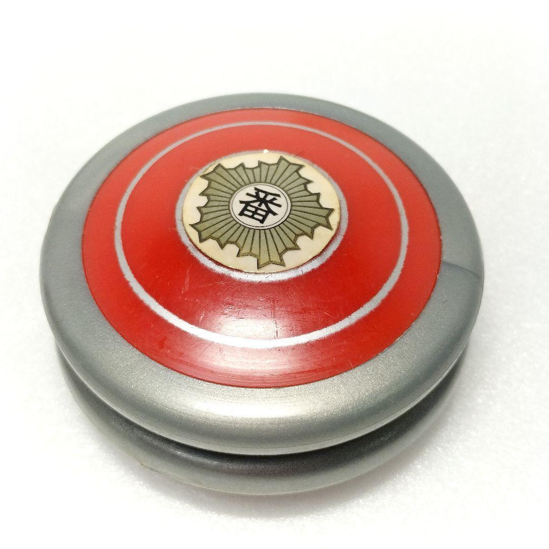 当時物 スケバン刑事 風 ヨーヨー 3種 まとめ売り レトロ 駄玩具 現状