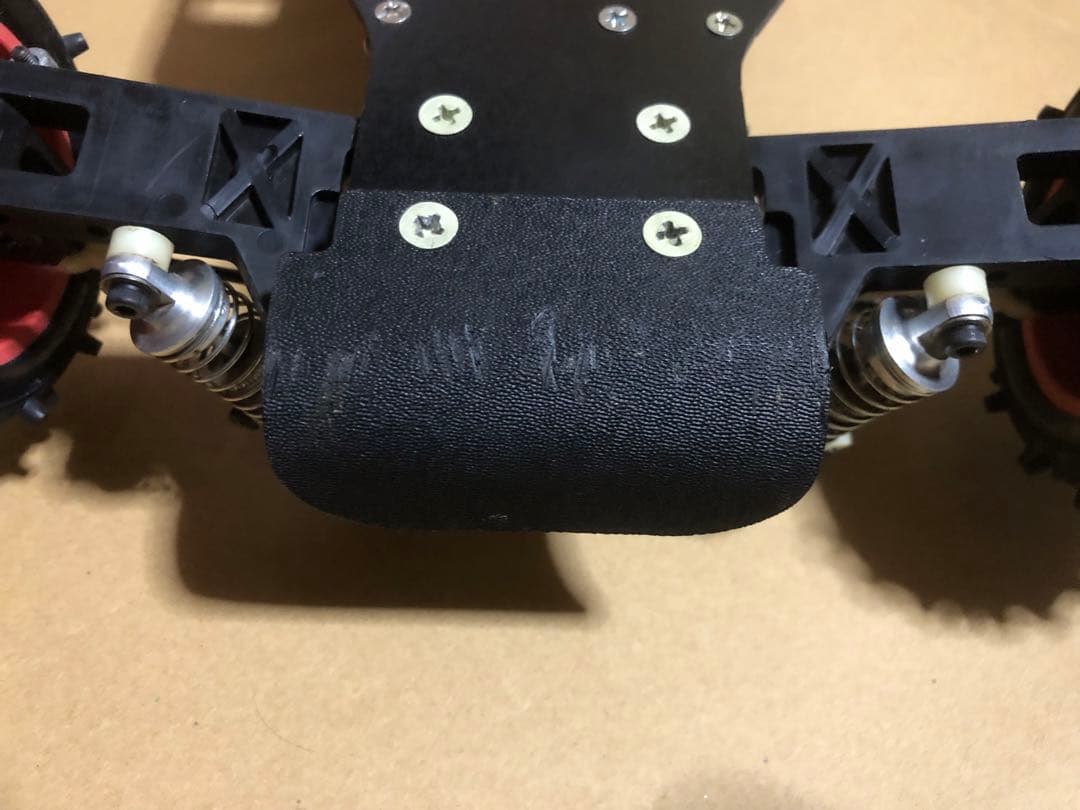 ヨコモ　スーパードックファイター(当時物) 《今だけ期間限定価格》