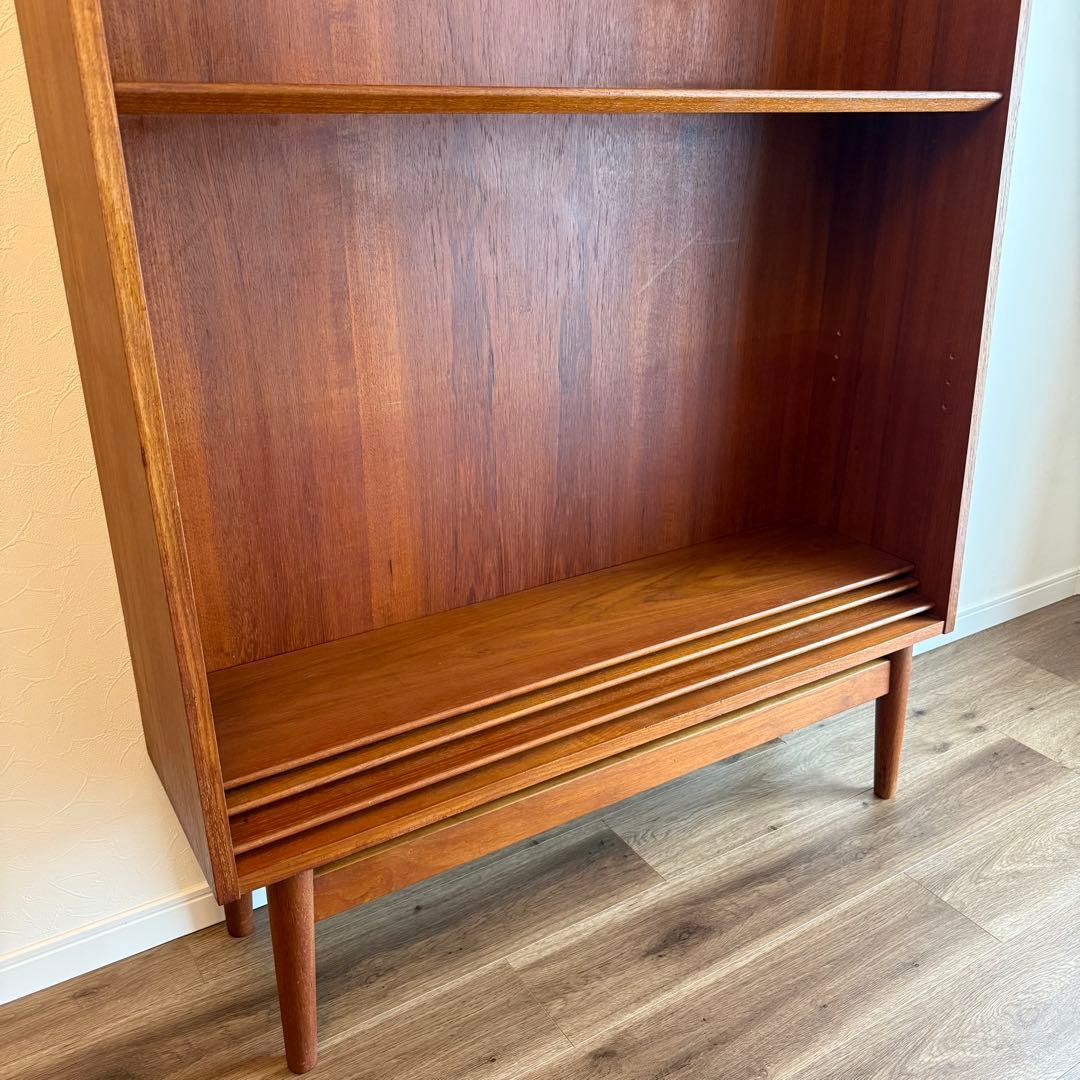 HIDE様　北欧ヴィンテージ　Johannes Sorth Book shelf