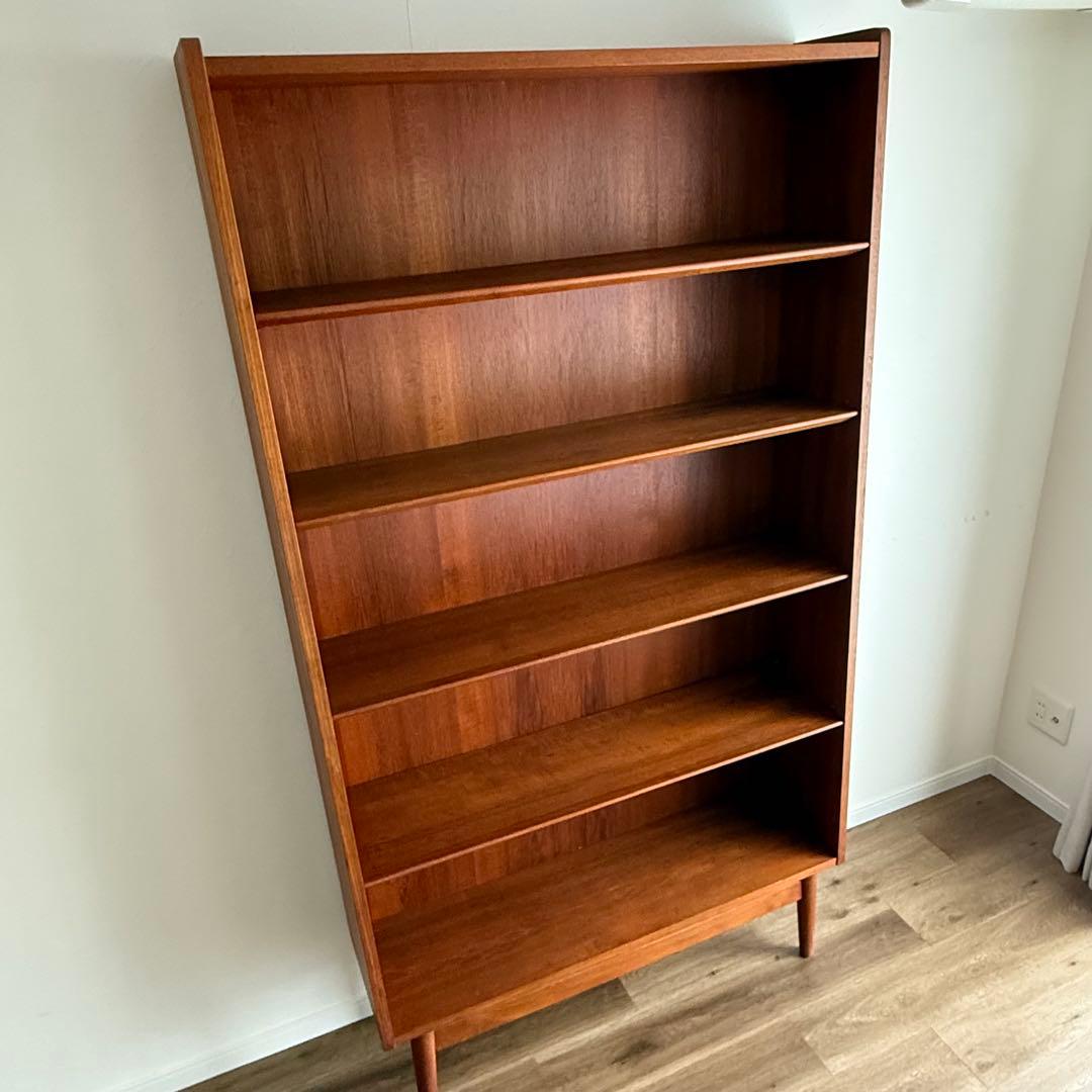 HIDE様　北欧ヴィンテージ　Johannes Sorth Book shelf
