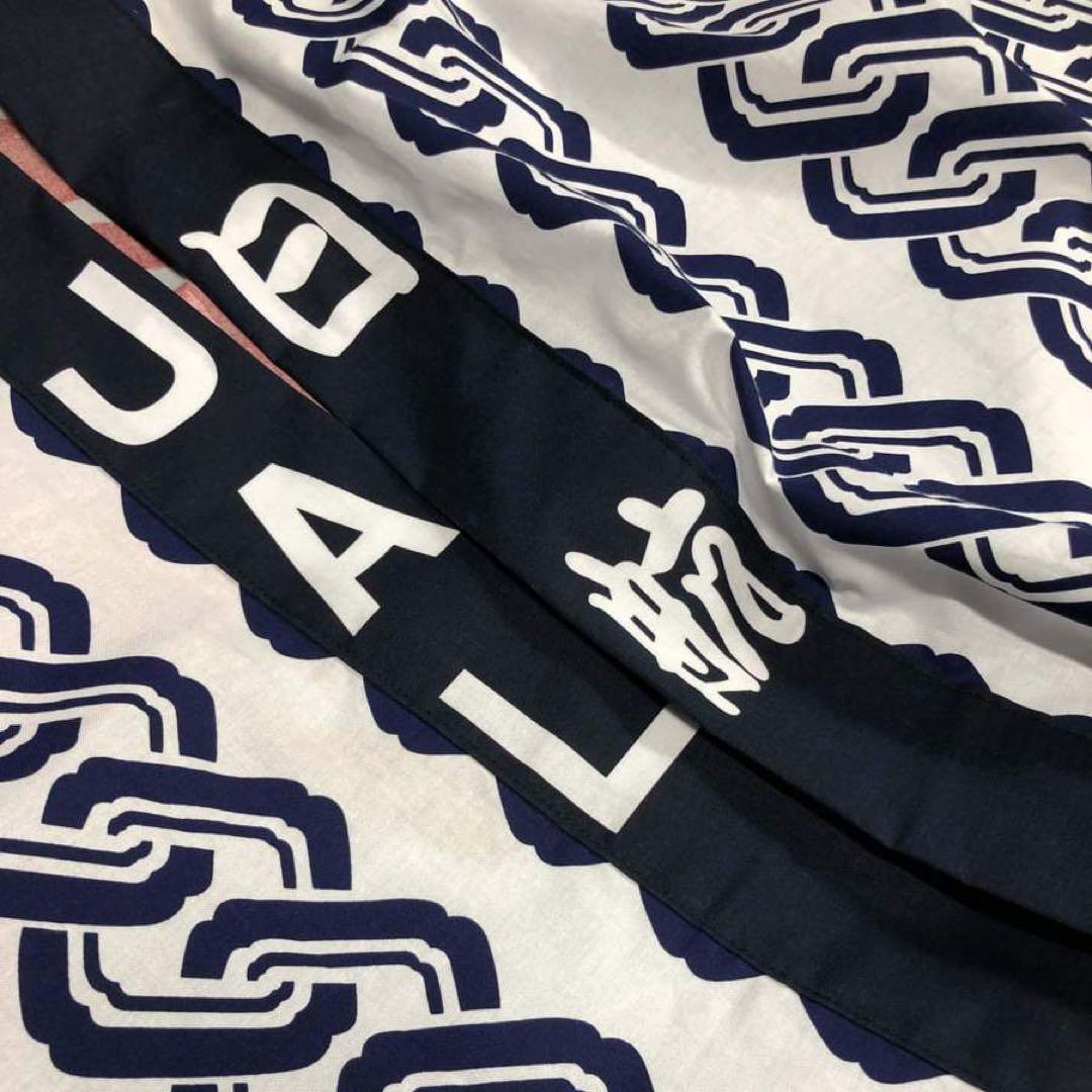 新品！☆ビートルズ☆はっぴ☆JAL 復刻版☆法被☆ハッピ☆日本武道館