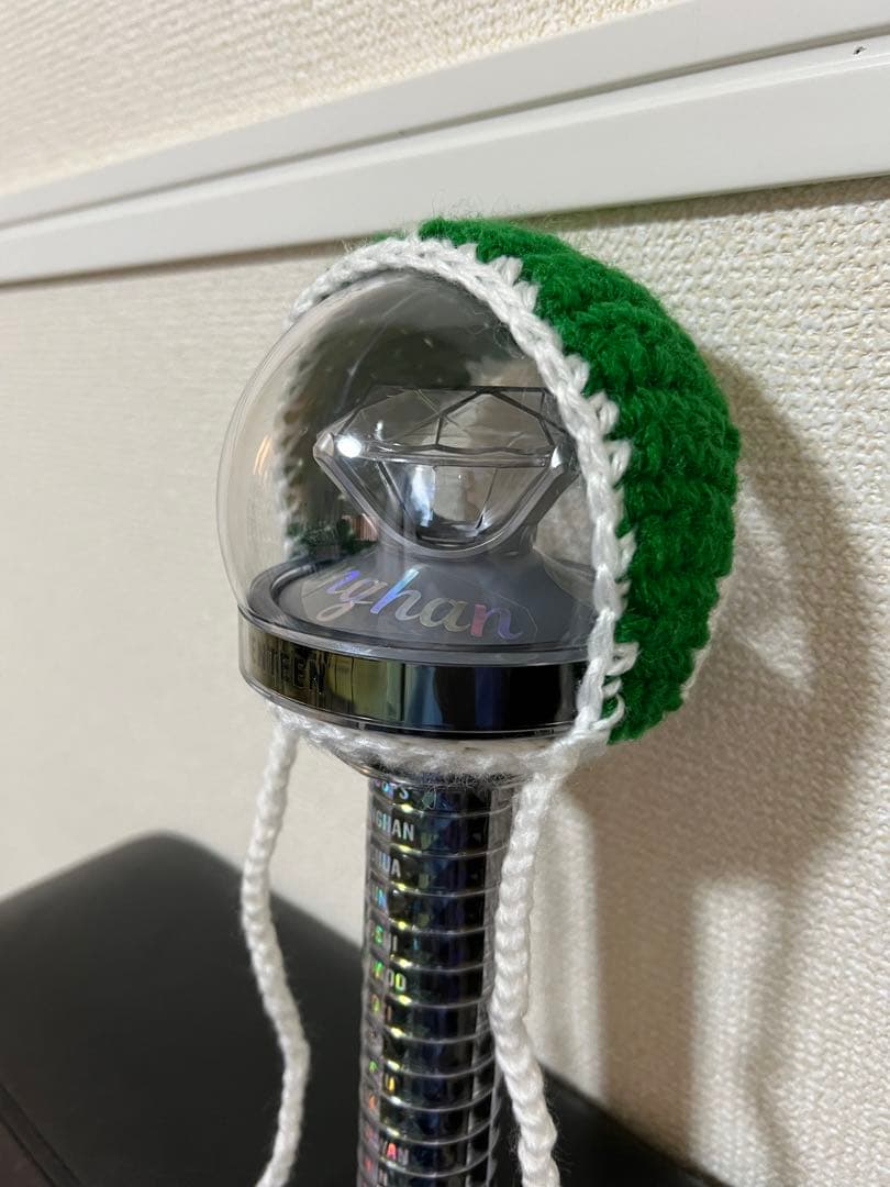 ペンラカバー follow again SEVENTEEN ディノ - メルカリ