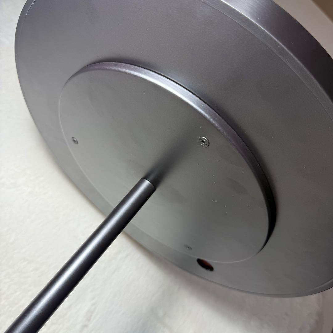 カッシーナ 194 9 NOVE ノーヴェ サイドテーブル レッドガラス