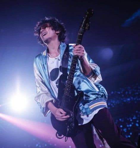 ラルク スカジャン HYDE スーベニアジャケット - メルカリ