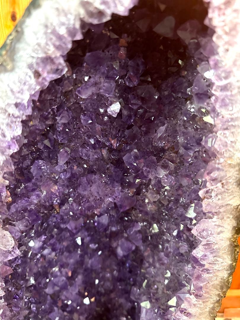 特価　アメジストドーム（カペラ）99