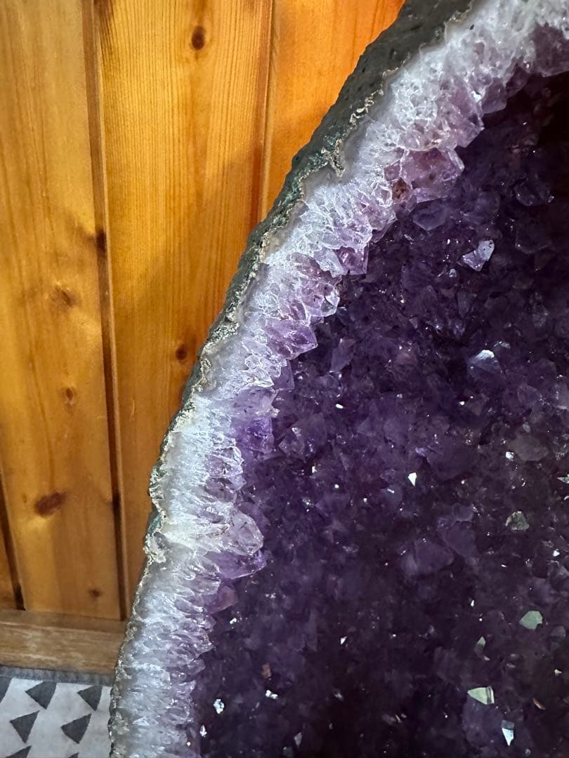 特価　アメジストドーム（カペラ）99