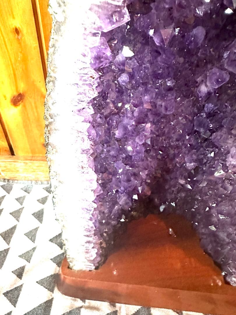 特価　アメジストドーム（カペラ）99