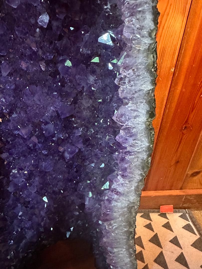 特価　アメジストドーム（カペラ）99