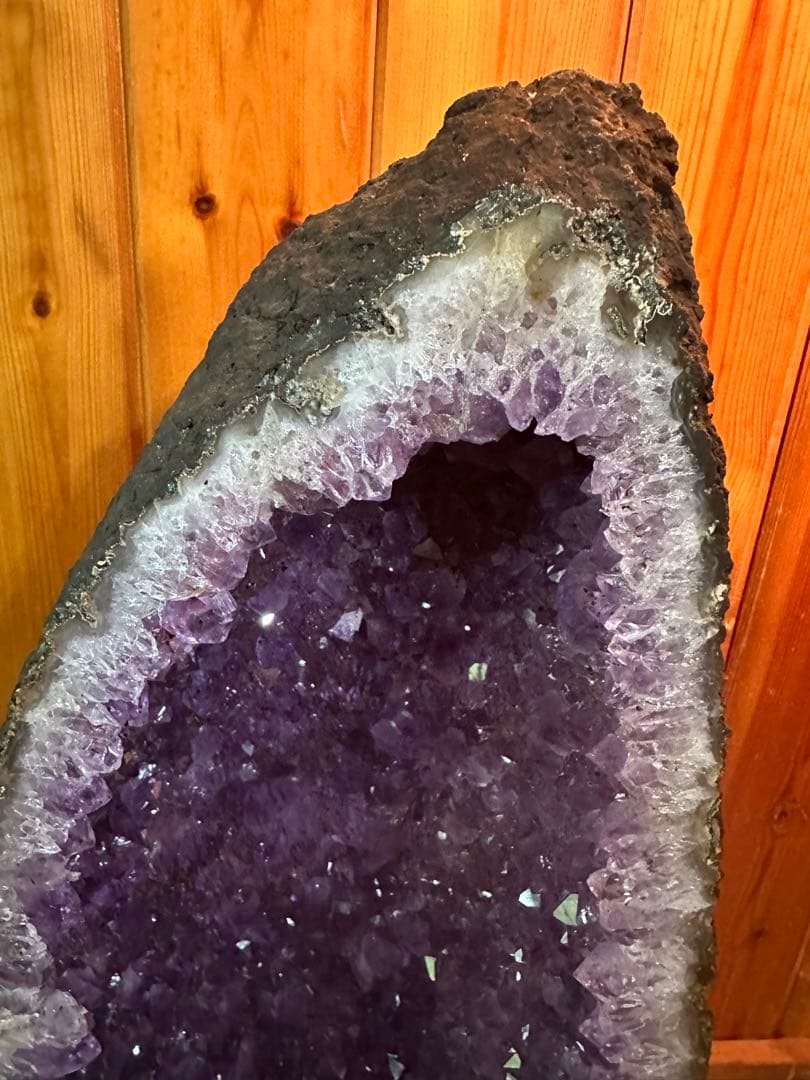 特価　アメジストドーム（カペラ）99