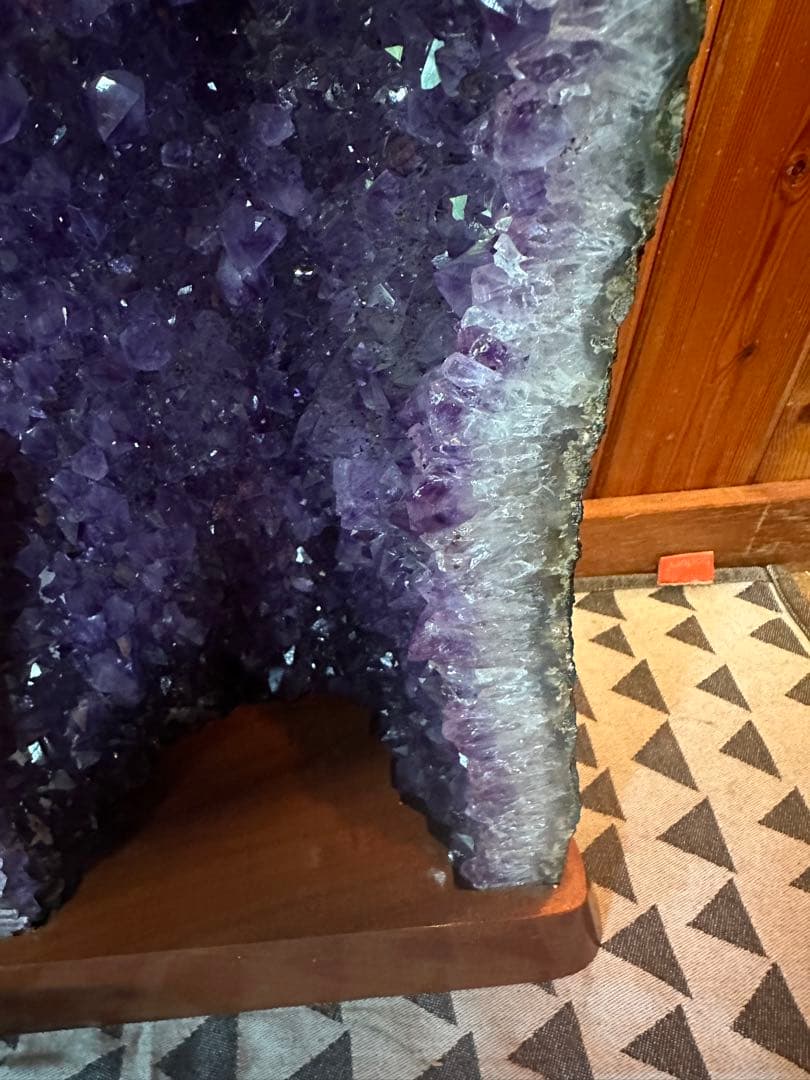 特価　アメジストドーム（カペラ）99