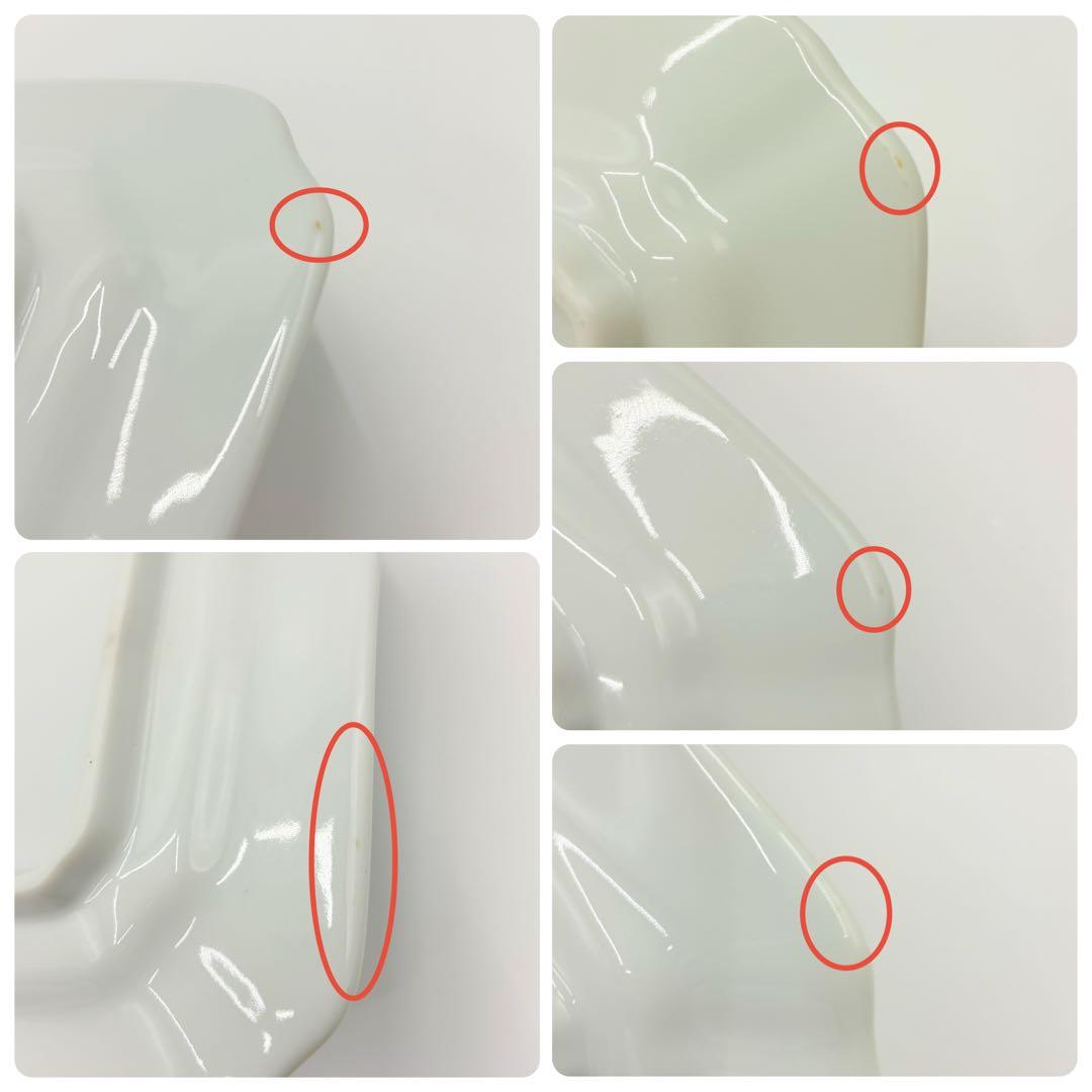 有田焼 昇龍窯 金彩 古伊万里 長角皿 5枚セット 銘々皿 刺身皿 取り皿