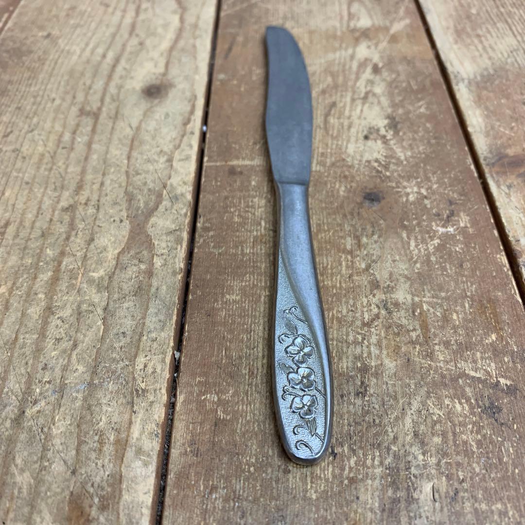 E-壁 【希少】Noritake ノリタケ カトラリーセット 10本（ナイフ・フ