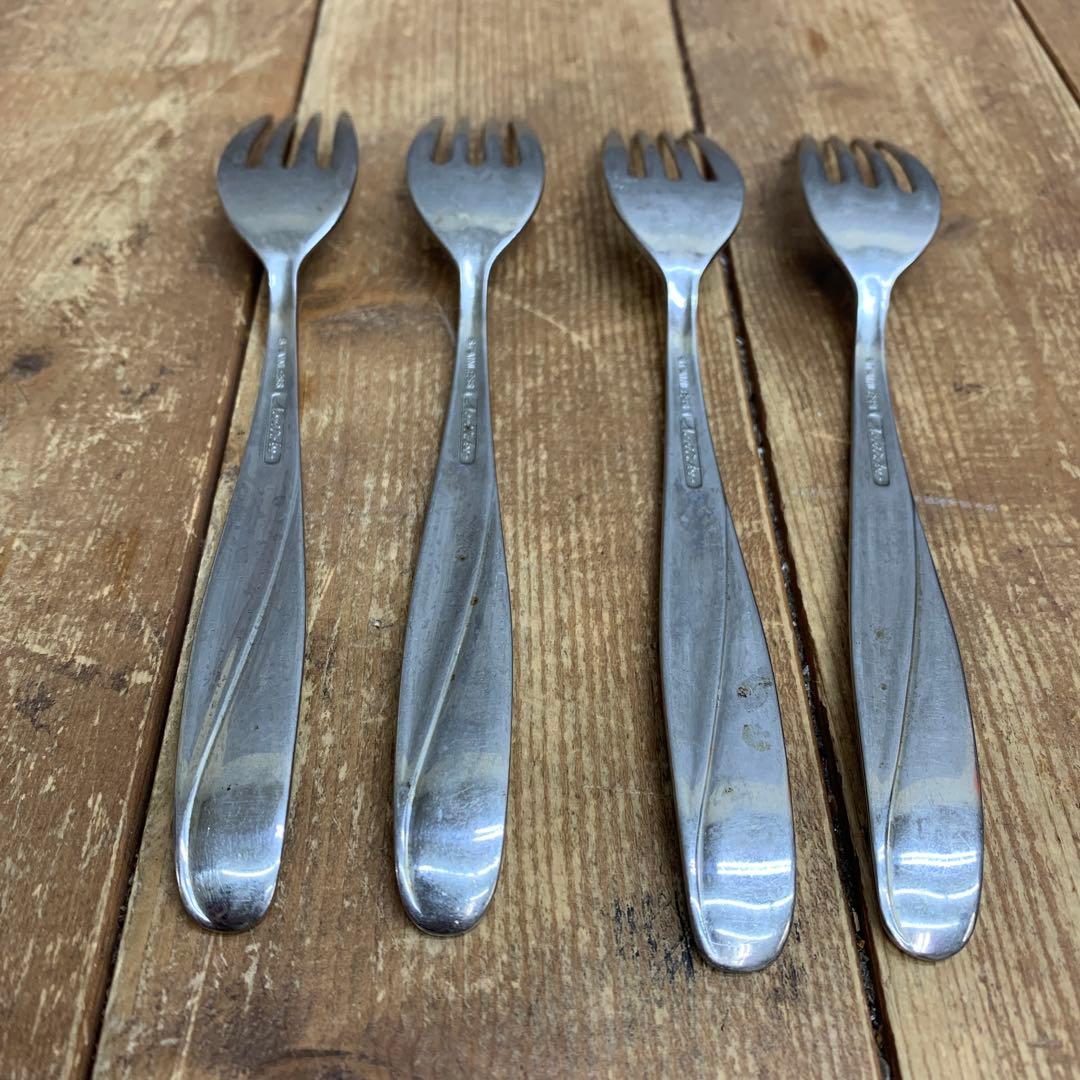 E-壁 【希少】Noritake ノリタケ カトラリーセット 10本（ナイフ・フ