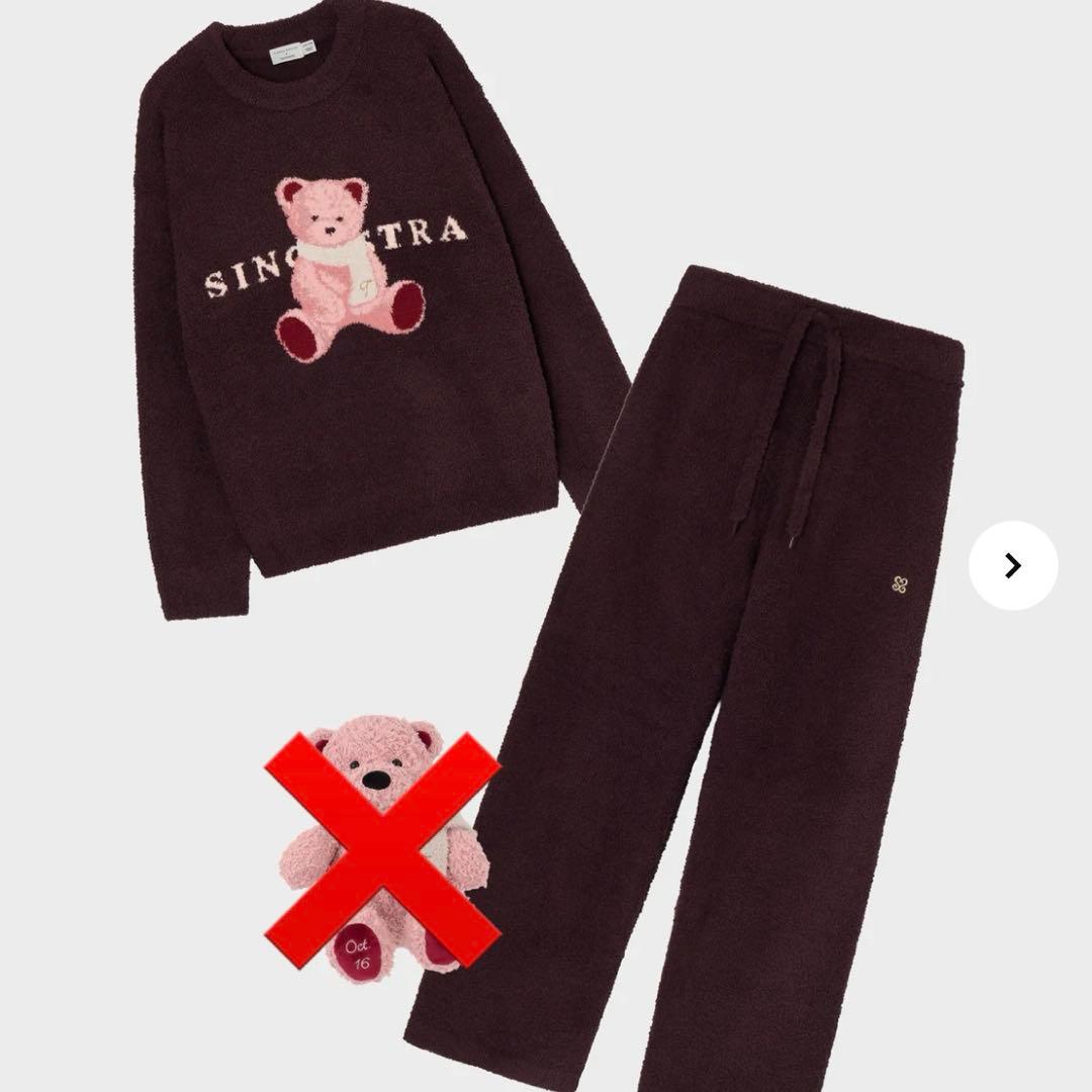 東京ディバンカー 東ディバ ラウンジウェアセット 星喰大我 - メルカリ