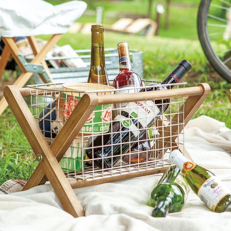 新品 マガジンラック ファー ウッド ブック スリッパ ダルトン インテリア小物