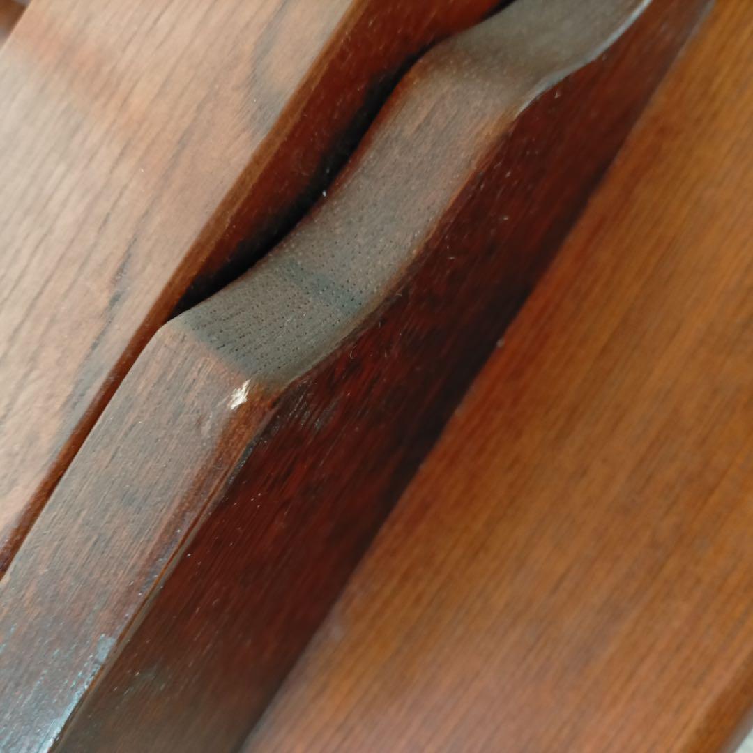 折りたたみ座卓 カリモク