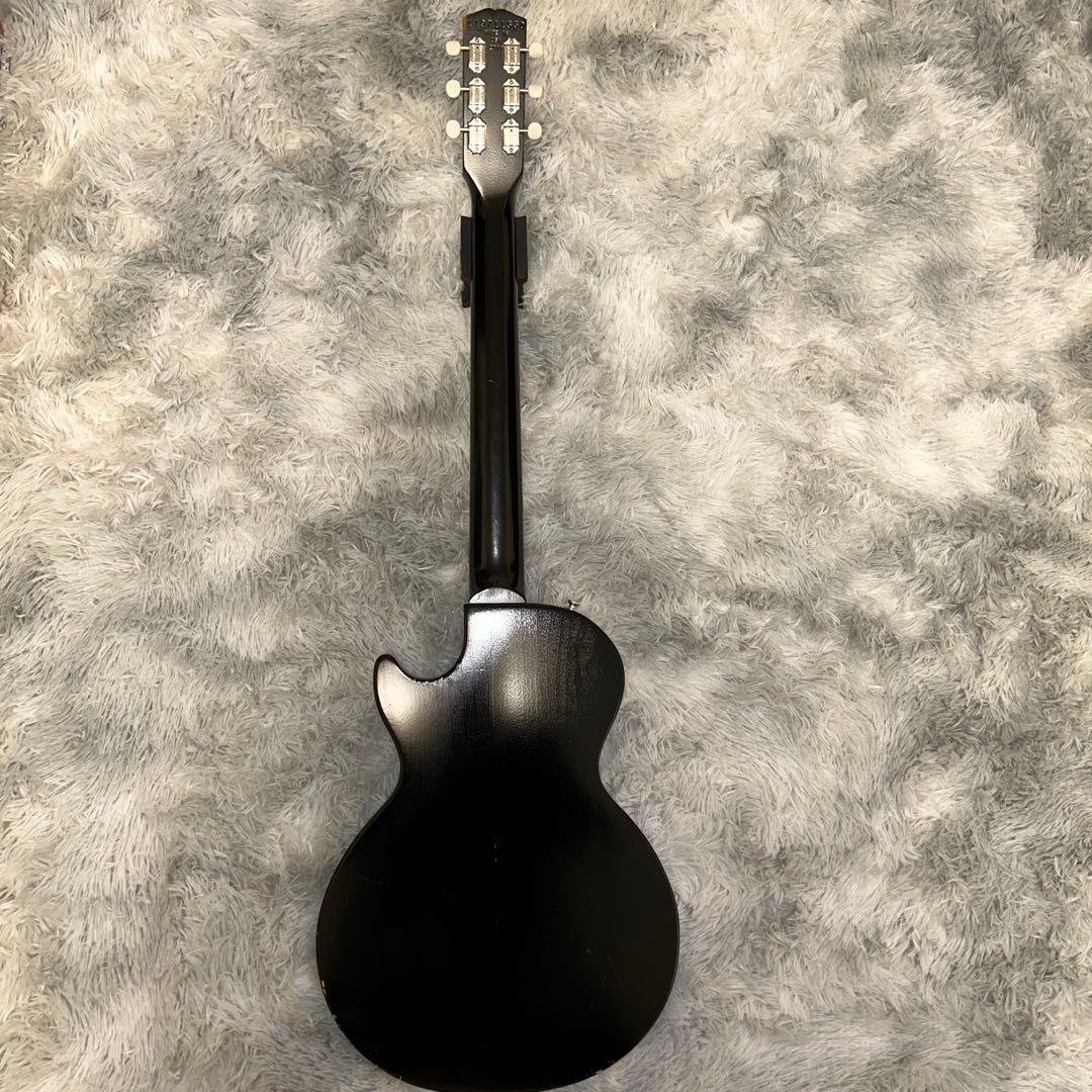 Gibson Melody Maker 2011 Satin Ebony 】 - メルカリ