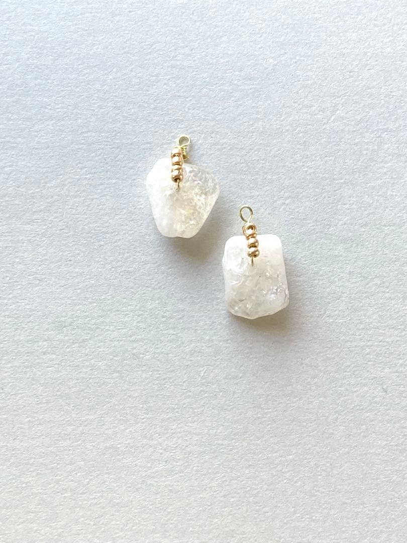 no.0102  水泡のシャンパンシトリン　一点物