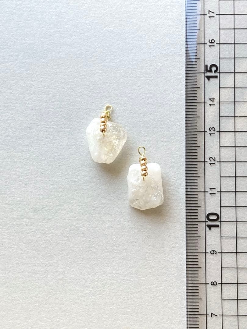 no.0102  水泡のシャンパンシトリン　一点物