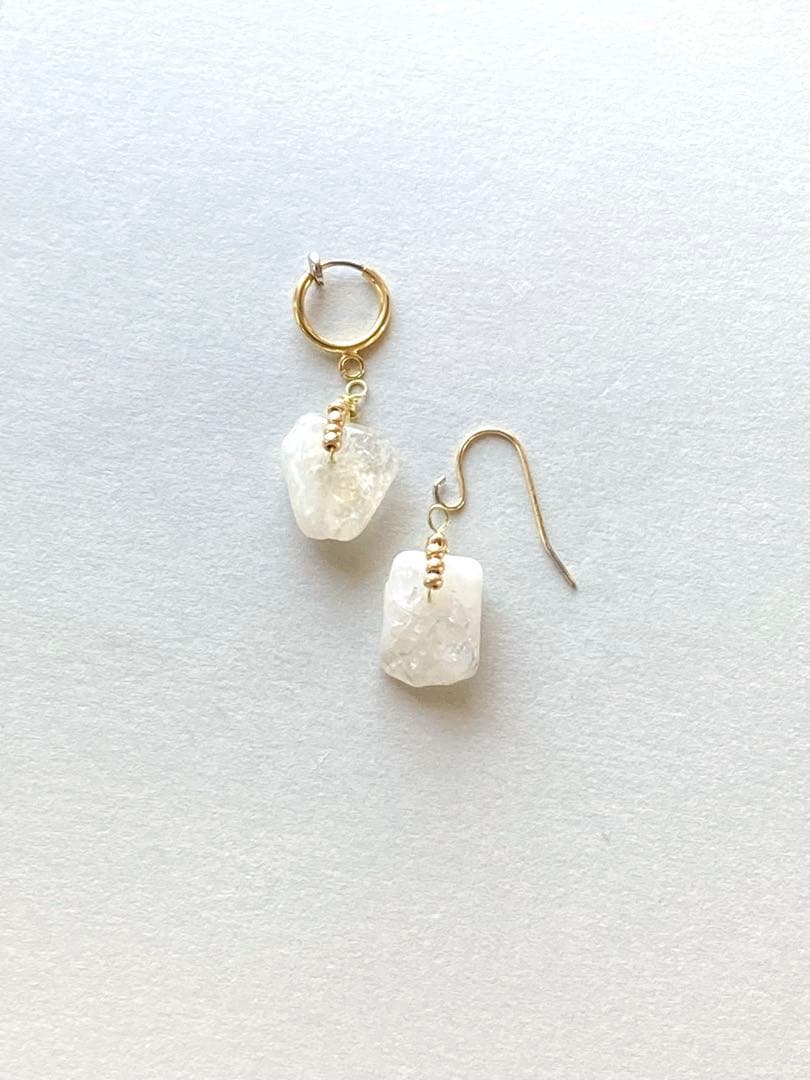 no.0102  水泡のシャンパンシトリン　一点物