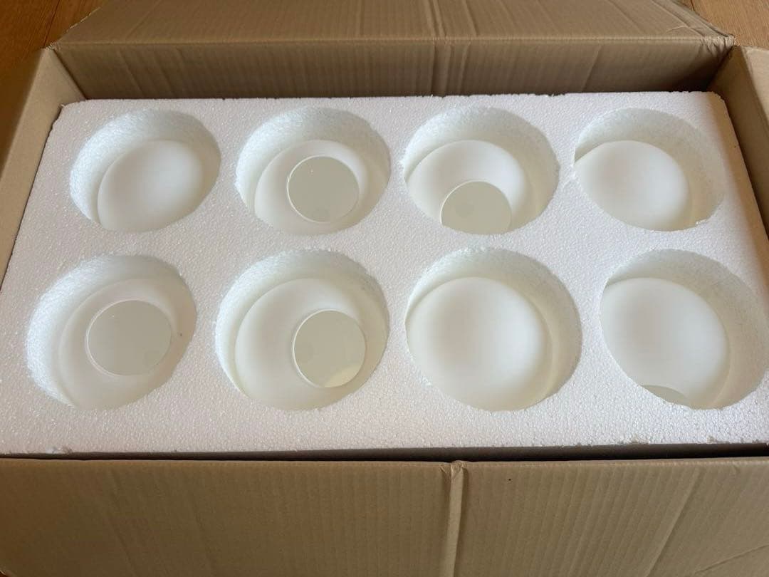 シーリングライト シャンデリア 8灯 モダン 北欧 バウハウス E26