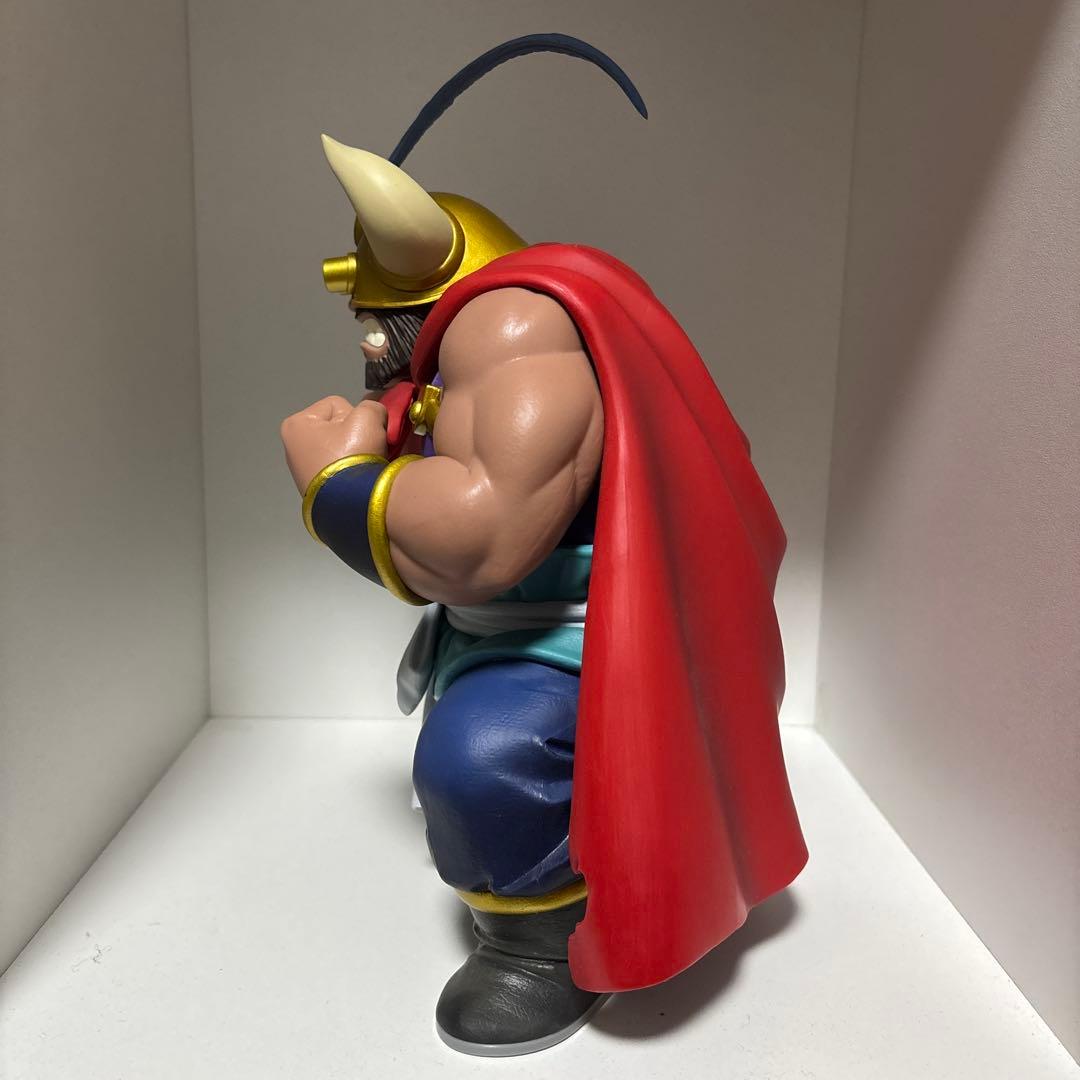 一番くじ ドラゴンボールex 亀仙流の猛者たち D賞 牛魔王 フィギュア