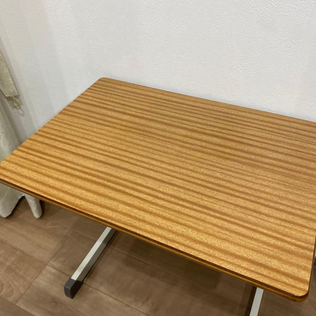 美品】ダイイチ 第一工業 SSデスク チェア 学校机 椅子 セット - メルカリ