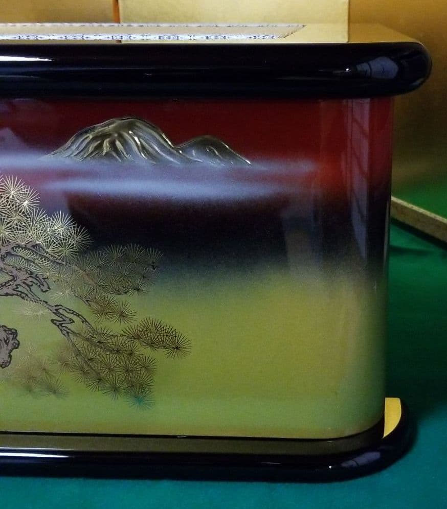 五月人形用　高床台　23号