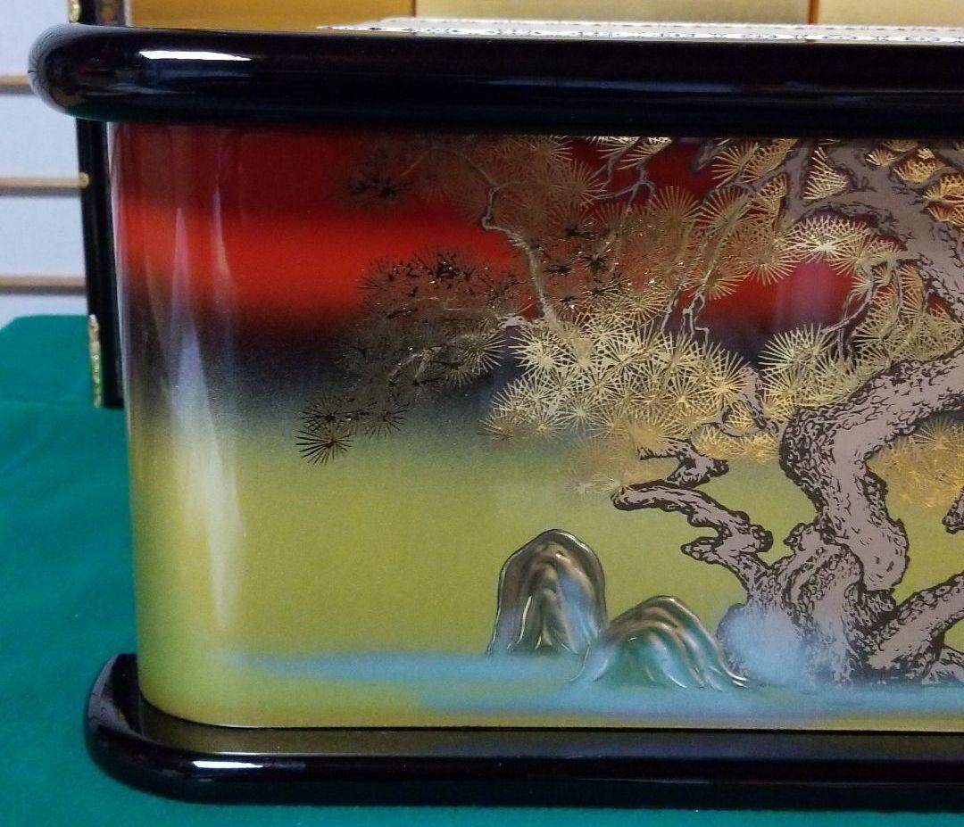 五月人形用　高床台　23号